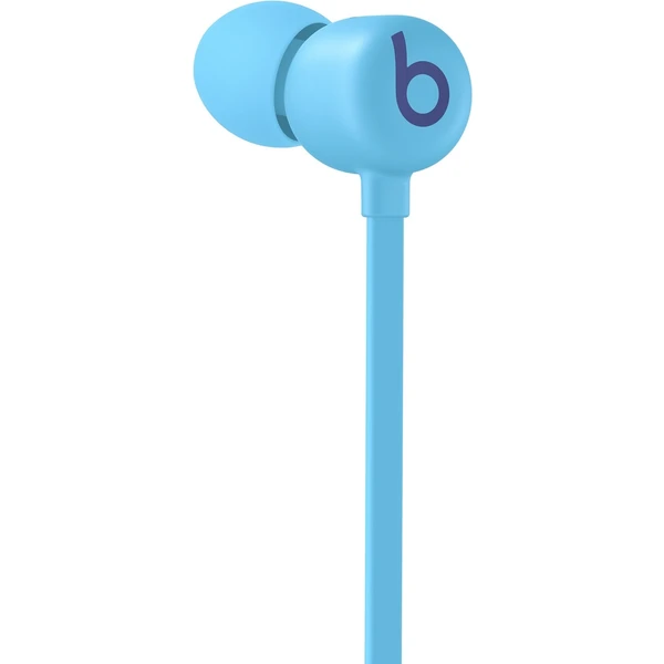 Apple Beats Flex bezdrátová sluchátka plamínkově modrá - Sluchátka - Obrázek EAICF00101
