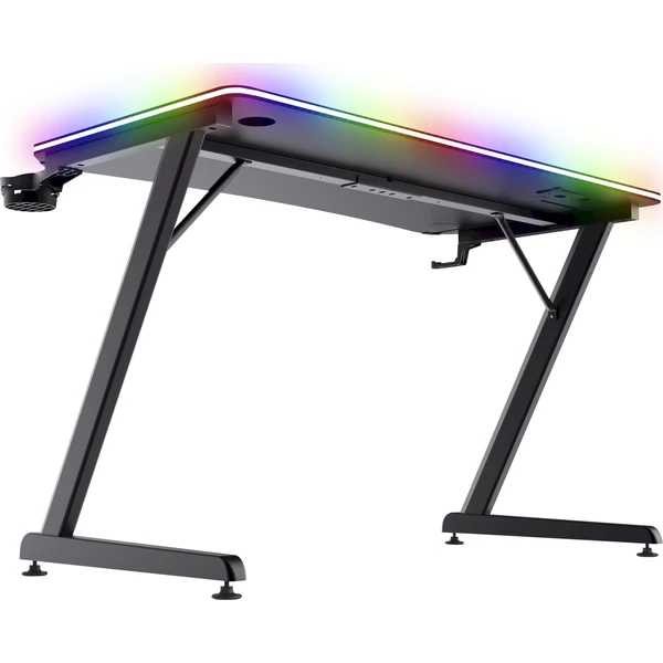 Trust GXT710 LUMINUS PRO herní stůl - Stoly - Obrázek EAIL000K01
