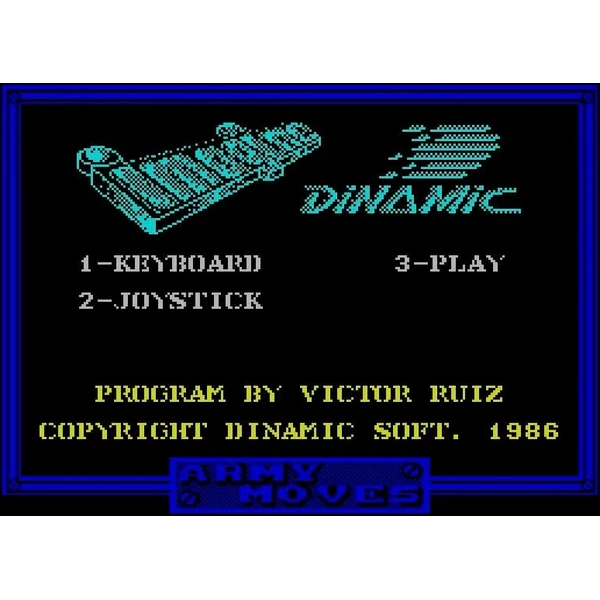 The Spectrum retro herní konzole - Retro konzole - Obrázek EAL9000L01