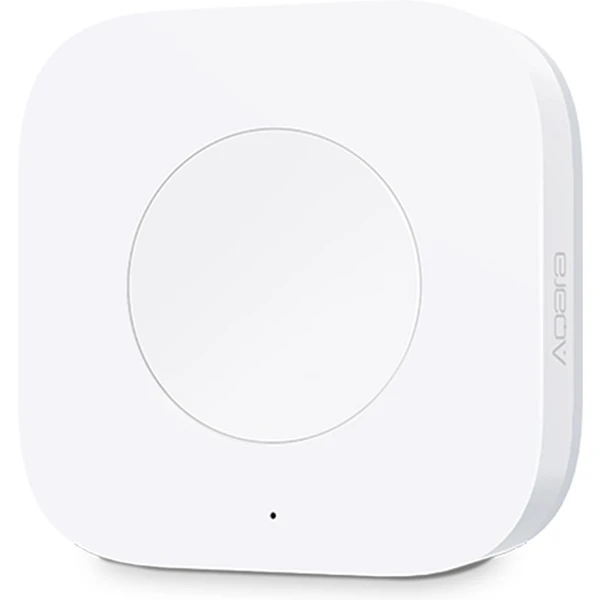 AQARA Smart Home Wireless Switch (Mini) bezdrátový miniaturní vypínač - Ovladače - Obrázek EAOIF00101