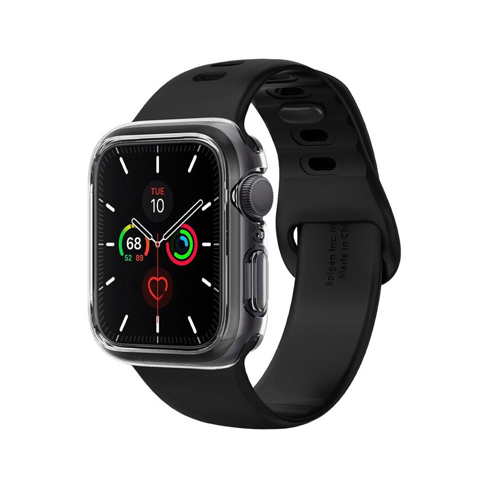 Spigen Ultra Hybrid Apple Watch 5/4 44 mm čiré