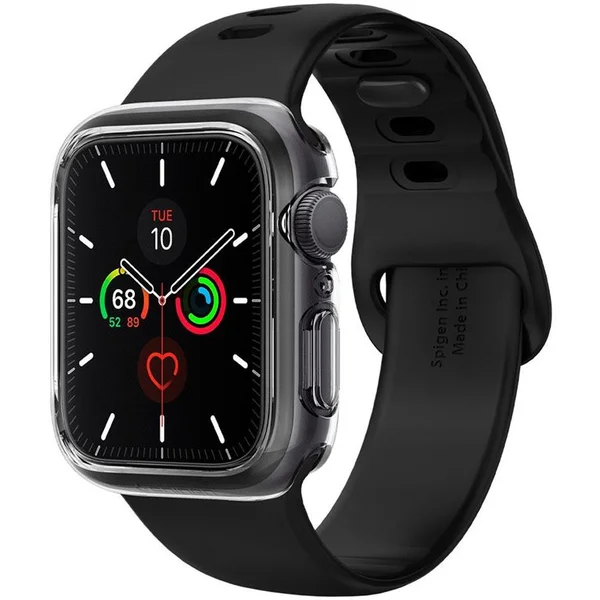 Spigen Ultra Hybrid Apple Watch SE/6/SE/5/4 (44mm) čiré - Pouzdra - Obrázek EAQL300301