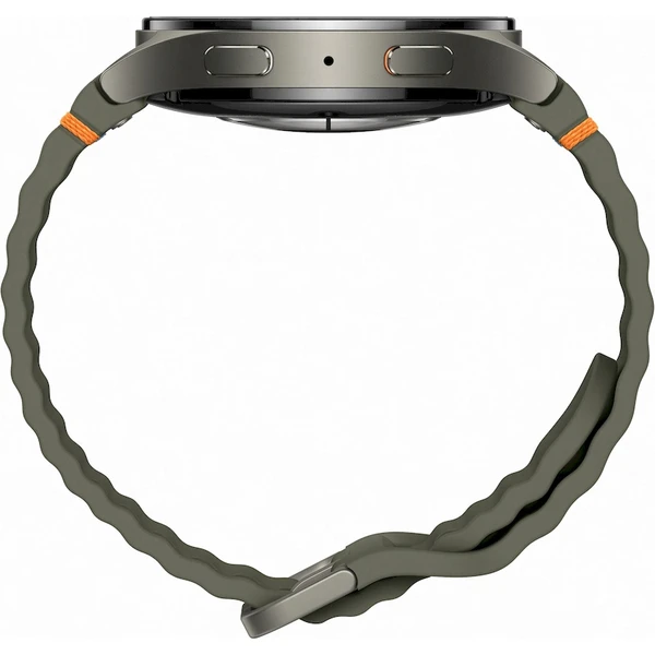 Samsung Galaxy Watch7 44mm LTE zelená (Další) - Chytré hodinky - Obrázek EAR5000P01
