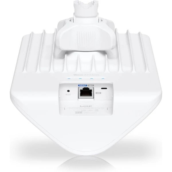 Ubiquiti Wave AP Micro venkovní access point bílý - Access pointy - Obrázek EARA000N01