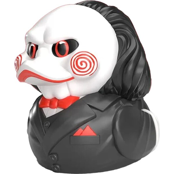 Tubbz kachnička malá Saw - Billy the Puppet