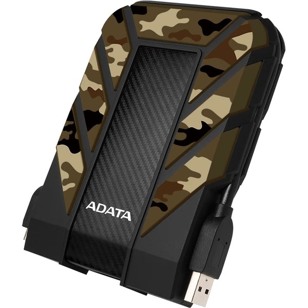 ADATA HD710M Pro externí HDD 2TB maskáčový - Pevné disky - Obrázek EARVF00101