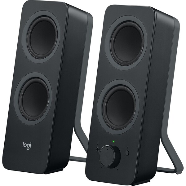 Logitech Z207 980-001295 Černá