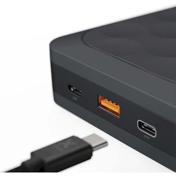 Xtorm 67W Fuel Series Powerbanka 45.000mAh černá - Powerbanky - Obrázek EAU1000J01