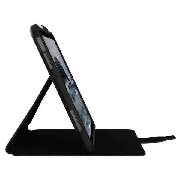 UAG Metropolis odolné pouzdro iPad 10.9" 2022 černé - Pouzdra - Obrázek EAU3000L01