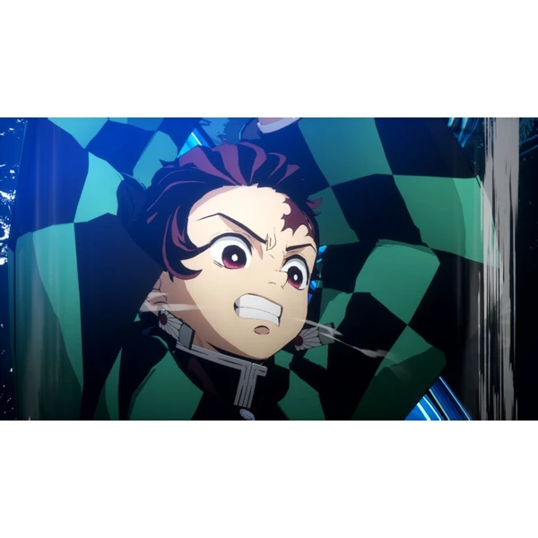 Demon Slayer -Kimetsu no Yaiba- The Hinokami Chronicles (Switch) - Hry pro Nintendo Switch - Obrázek EAVZ600301