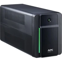APC Back-UPS 1200VA 230V AVR French Sockets - Baterie