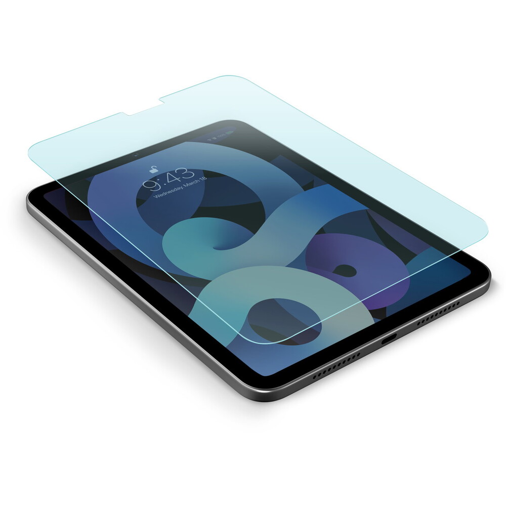 UNIQ OPTIX Anti-Blue Light Glass Screen Protector iPad Pro 11