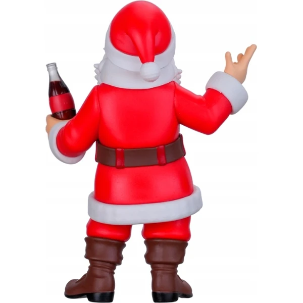 MINIX Special Character: Coca Cola - Santa - Minix - Obrázek EAYM000K01