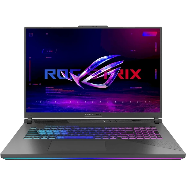 ASUS ROG Strix G18 (G814PM-NEBULA010W) RTX 5060 šedý - Notebooky - Obrázek EB2G000J01