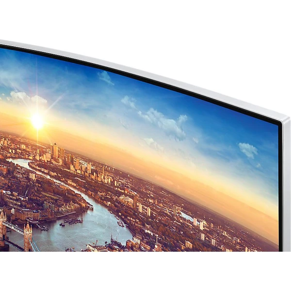 Samsung CJ791 monitor 34" - Monitory - Obrázek EB38400301