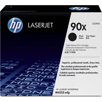 HP CE390X č. 90X Černá originální - Tonery