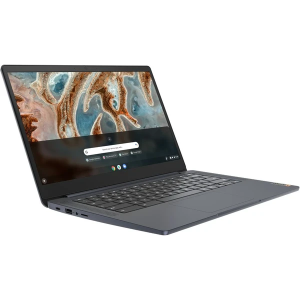Lenovo Chromebook 3 (82KN0010MC) modrý (Další) - Notebooky - Obrázek EB4Q600301