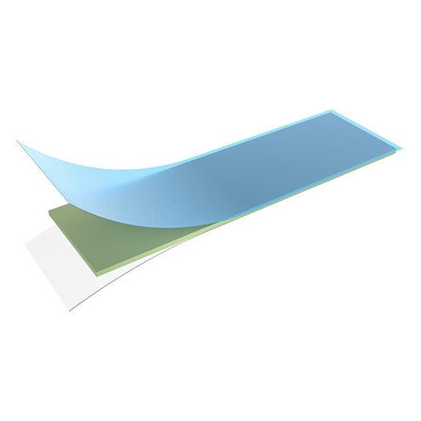 Akasa termální páska pro M.2 SSD, 70 x 20 x 1 mm