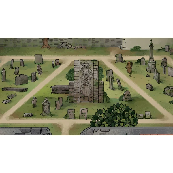 Pentiment (PC/Xbox) - Digitální hry pro Xbox Series - Obrázek EB6K100501