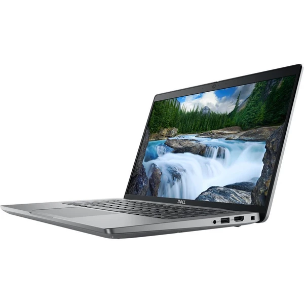 DELL Latitude 5450 (55P9J) šedý - Notebooky - Obrázek EB85000O01