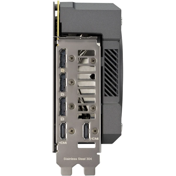 ASUS TUF Gaming NVIDIA GeForce RTX 5070 Ti 16GB GDDR7 OC - Grafické karty - Obrázek EBDB000K01