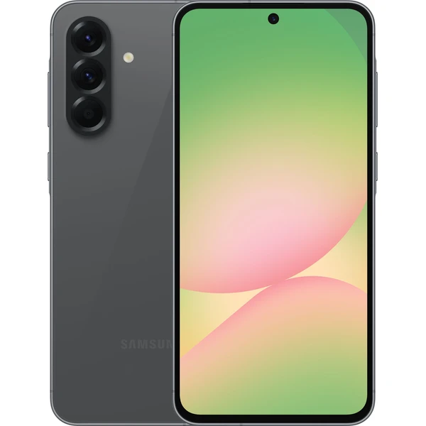 Samsung Galaxy A56 5G 8GB/256GB grafitová - Mobilní telefony - Obrázek EBID000J01