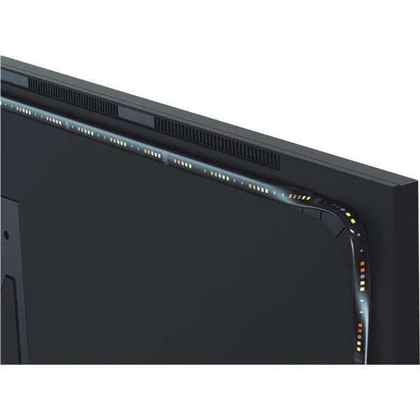 Nanoleaf 4D TV Screen Mirror + chytré LED pásky Starter Kit 4 metry pro televize až do 65'' / 165cm - Chytrá osvětlení - Obrázek EBK2000K01