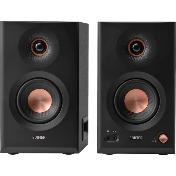 Edifier MR5 reproduktory černé - Reproduktory - Obrázek EBLF000K01
