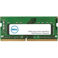 Dell DDR5 8GB 5600MT/s SO-DIMM (1x8GB) - Operační paměti