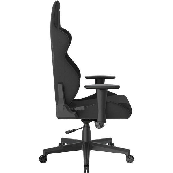 DXRacer GLADIATOR látková herní židle černá - Židle - Obrázek EBMD000J01