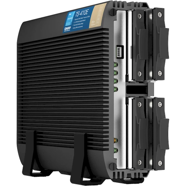 QNAP TS-410E-8G - NAS servery - Obrázek EBMK000K01