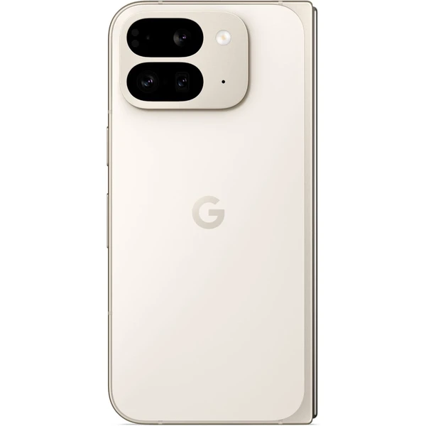 Google Pixel 9 Pro Fold 256GB Porcelain (Další) - Mobilní telefony - Obrázek EBN7000P01