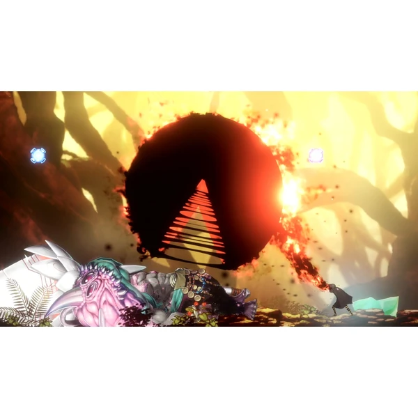 Shadow Labyrinth (PS5) - Hry pro PS5 - Obrázek EBOG000L01