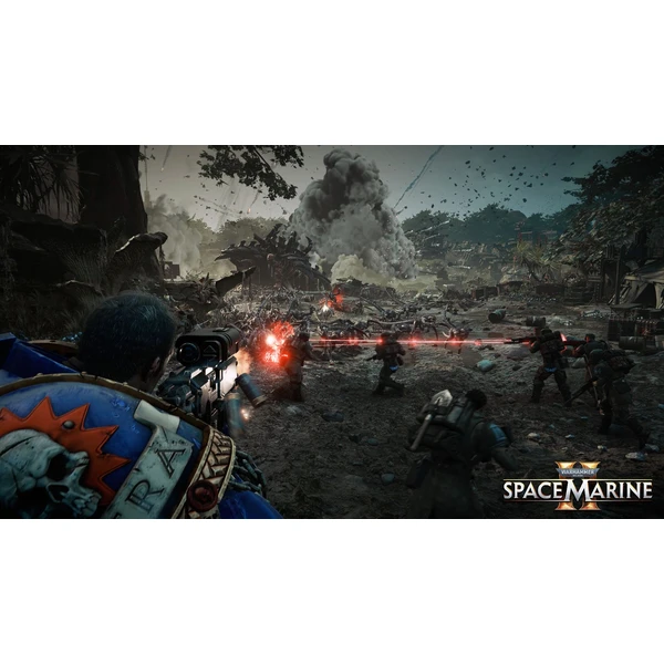 Warhammer 40,000: Space Marine 2 Ultima Limited Edition (PS5) - Hry pro PS5 - Obrázek EBOH000K01