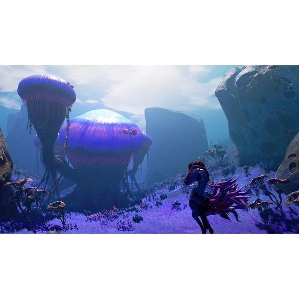 Starlink: Battle for Atlas (pouze hra) (PS4) - Hry pro PS4 - Obrázek EBQ3100201