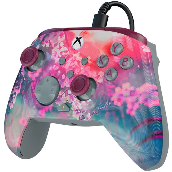 Turtle Beach herní ovladač Rematch Advanced Reveal Kyoto Bloom (XBOX/PC) - Herní ovladače - Obrázek EBQH000K01