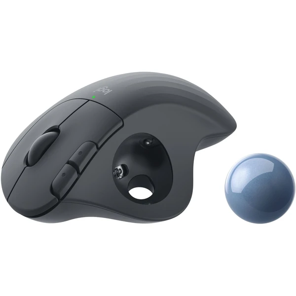 Logitech ERGO M575 for Business grafitová - Myši - Obrázek EBTMF00101