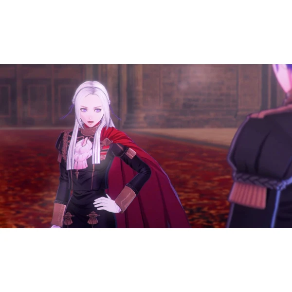 Fire Emblem Warriors: Three Hopes (Switch) - Hry pro Nintendo Switch - Obrázek EBTQF00101