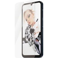 PanzerGlass® SAFE Ultra-Wide Fit sklo Samsung Galaxy A26 5G s instalačním rámečkem - Ochranné folie a skla