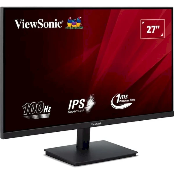 ViewSonic VA270-H-2 monitor 27" - Monitory - Obrázek EBUF000J01