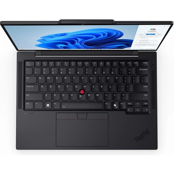 Lenovo ThinkPad T14s Gen 5 Intel (21LS002HCK) černý - Notebooky - Obrázek EBW5000N01