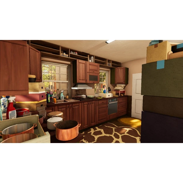 House Flipper 2 (PS5) - Hry pro PS5 - Obrázek EC11000J01