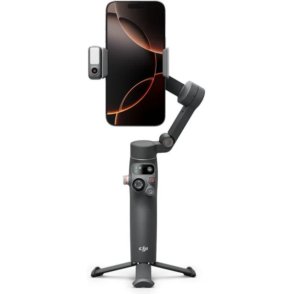 DJI Osmo Mobile 7P - Stabilizátory - Obrázek EC4D000J01