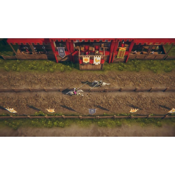 Rustler (Xbox One) - Hry pro Xbox One - Obrázek EC4T100201