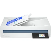 HP ScanJet Pro 4600 fn1 - Skenery