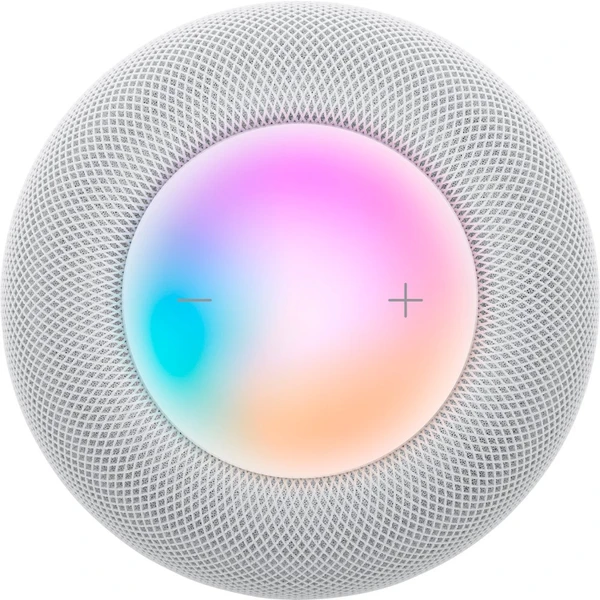 Apple HomePod (2. generace) bílý - Reproduktory - Obrázek EC6O100501
