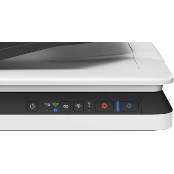 Epson WorkForce DS-1660W skener - Skenery - Obrázek EC8Y000501