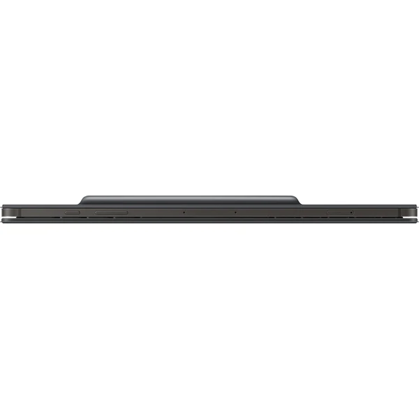 Samsung Book Cover Keyboard Slim Tab S9+/S9 FE+ - Pouzdra s klávesnicí - Obrázek ECB6G00101