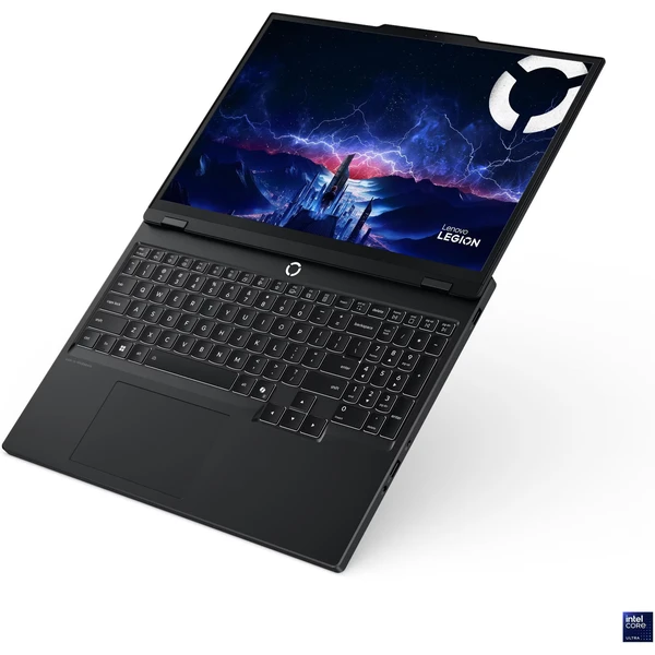 Lenovo Legion 5 15IAX10 (83F0006DCK) RTX 5070 černý - záruka na 3 roky - Notebooky - Obrázek ECDI000K01