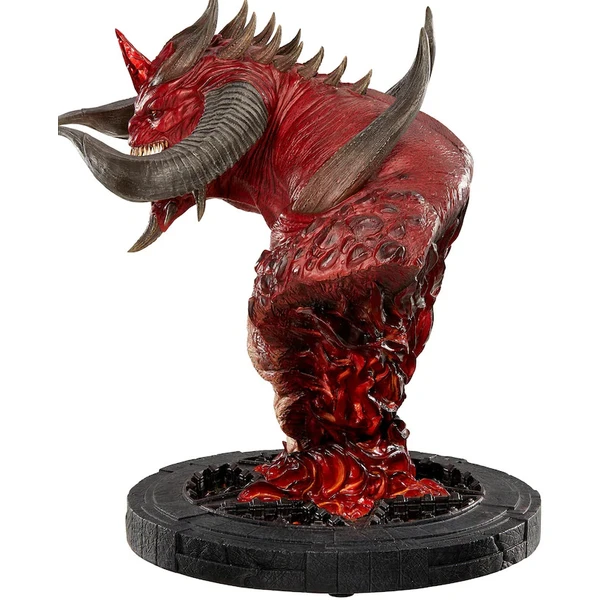 Busta Blizzard Diablo II - The Lord of Terror 20th Anniversary 25 cm - Sochy a sošky - Obrázek ECDU100201